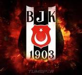 Beşiktaş UEFA listesini g&uuml;ncelledi! Vlahovic gelişmesi