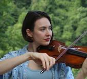 Amerikalı kemancının Susam Sokağı'ndan Rize'ye uzanan m&uuml;zik yolculuğu