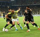 Fenerbah&ccedil;e - Konyaspor! CANLI