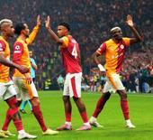Cimbom evinde siftah peşinde! Galatasaray-G&ouml;ztepe muhtemel 11'ler