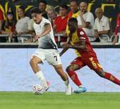 Gen&ccedil;lerbirliği, İzmir'de G&ouml;ztepe'yi devirdi