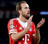 Harry Kane, 100 milyon Euro'luk maaş teklifine anında yanıt verdi