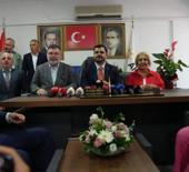 İnan&rsquo;dan CHP&rsquo;ye Menderes eleştirisi: &Ouml;z&uuml;r borcunuz var