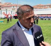 Judo&rsquo;da yeni tesis heyecanı: Yenimahalle&rsquo;deki tesisin yıl sonunda a&ccedil;ılması bekleniyor