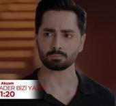 Kader Bizi Yazdı'da Kabir ve Riya boşanmanın eşiğinde! Sadık kalacak mı?