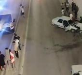 Kahramanmaraş&rsquo;ta trafik kazası: 4 yaralı