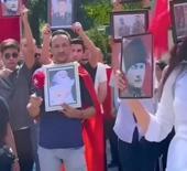 Kayseri'de 'Ter&ouml;rs&uuml;z T&uuml;rkiye' yasasına y&ouml;nelik provokasyon! Soruşturma başlatıldı