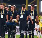 Kerem Akt&uuml;rkoğlu&rsquo;ndan sevindiren haber! Tomografi sonucu a&ccedil;ıklandı