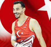 Milli sporcumuz Avrupa ikincisi