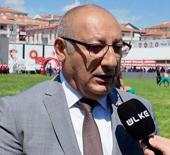 Muhammed Furkan &Ouml;zbek ve Yusuf Fehmi Gen&ccedil; ile diğer sporcuların hedefi Los Angeles
