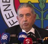 PFDK'ya sevk edilmişti! Mahmut Uslu'nun cezası belli oldu