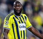 Romelu Lukaku: Beni boykot ettiler!