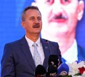 Savunma Sanayii Başkanı G&ouml;rg&uuml;n'den Endonezya'ya KAAN mesajı