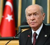 Son dakika: Devlet Bah&ccedil;eli'den İsrail'e sert tepki! 