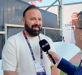 Sporcular G&uuml;ney Kore ve Fransa&rsquo;da 3 ayrı organizasyonda şampiyonluk kovalayacak