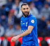 Resmi a&ccedil;ıklama geldi! S&uuml;per Lig devine Karim Benzema m&uuml;jdesi