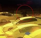 Tokat'ta  yaya ge&ccedil;idinde otomobilin &ccedil;arptığı kadın hayatını kaybetti