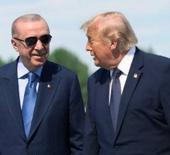Trump'tan Mekke Anlaşması ile ilgili a&ccedil;ıklama: Cesur ve &ouml;nemli bir adım
