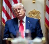 Trump'tan son dakika a&ccedil;ıklaması: Belki İran ile m&uuml;zakereye d&ouml;neriz
