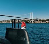 T&uuml;rk donanmasının gurur g&uuml;n&uuml; Teknofest Mavi Vatan başlıyor