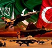 T&uuml;rkiye ve Pakistan'a karşı ittifak &ccedil;ağrısı: T&uuml;rkleri durdurmak i&ccedil;in harekete ge&ccedil;meliyiz