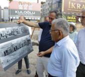 Kayseri'de Suri&ccedil;i Camikebir Kentsel D&ouml;n&uuml;ş&uuml;m Projesi devam ediyor