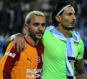 Uğurcan &Ccedil;akır'dan Şampiyonlar Ligi a&ccedil;ıklaması