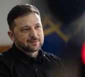 Ukrayna'dan ABD&rsquo;ye Patrıot &ccedil;ağrısı