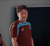 Fatih Tekke'den takıma g&uuml;ld&uuml;ren fır&ccedil;a
