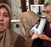 Adana'da sopayla d&ouml;v&uuml;lerek katledilen Haluk'un ailesinden 'başkaları da var' iddiası
