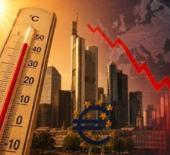 Almanya'da aşırı sıcakların ekonomik faturası 36 milyar avroyu aştı