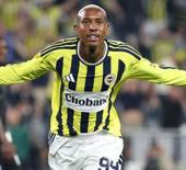 Anlaşma sağlandı! Talisca, Fenerbah&ccedil;e'ye veda ediyor