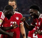 Bayern M&uuml;nih, Galatasaray'ın rakibini darmadağın etti!