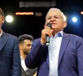 B&uuml;y&uuml;kkılı&ccedil;: Bu g&uuml;zel organizasyon Kayseri'mize yakıştı