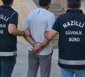Cumhurbaşkanına hakaret eden ş&uuml;pheliye g&ouml;zaltı!
