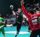 Cumhurbaşkanlığı Kupası Beşiktaş'ın!