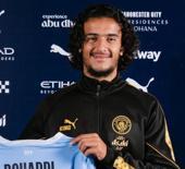 D&uuml;nya Kupası'nın yıldızı 100 milyon euro bedelle Manchester City'de