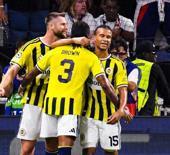 Fenerbah&ccedil;e'nin Şampiyonlar Ligi'nde muhtemel rakipleri