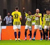 Avrupa basını Fenerbah&ccedil;e'yi konuşuyor! 'Lyon'u vurdular'