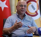 Galatasaray Y&ouml;netim Kurulu &Uuml;yesi Bora Bah&ccedil;etepe kaza ge&ccedil;irdi! Yoğun bakıma alındı