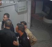 G&uuml;ll&uuml;'n&uuml;n &ouml;ld&uuml;ğ&uuml; geceye ilişkin yeni g&ouml;r&uuml;nt&uuml;ler ortaya &ccedil;ıktı!