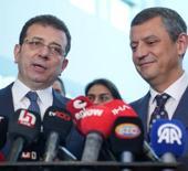 İmamoğlu ve &Ouml;zg&uuml;r &Ouml;zel'in hesabı şaştı! Yeni Parti'nin &uuml;ye sayısındaki ger&ccedil;ek