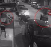 İzmir'de yanlış kişiyi vuran saldırgana hastaneden sitem: "Bari 7.65 ile atsaydın!"