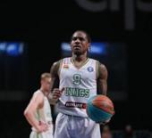 Karşıyaka Xavier Munford'u kadrosuna kattı