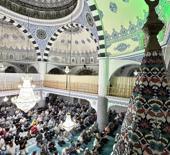Mevlit Kandili t&uuml;m yurtta dualarla idrak edildi