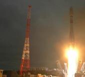 Rusya, Soyuz-2.1b roketini fırlattığını duyurdu
