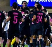 Sabah FC'den mucizevi geri d&ouml;n&uuml;ş! İsrail ekibini dağıtıp Şampiyonlar Ligi bileti aldılar