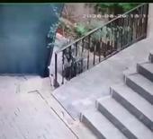 Şanlıurfa'da &ccedil;ocuk kavgasında silahlar konuştu! 