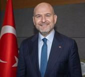 S&uuml;leyman Soylu'dan Rahmi Turan'a tepki: S&ouml;zc&uuml; pa&ccedil;avranızla karıştırmayın