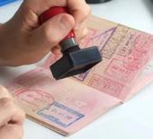 Suriye diplomatik pasaport sahiplerine vize muafiyeti Resmi Gazete'de